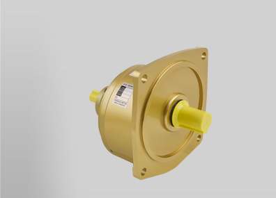 永坤NCVD系列立式雙軸型齒輪減速機